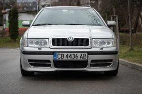 Skoda Octavia ASZ, снимка 8