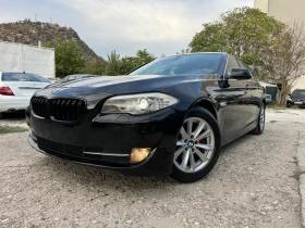 BMW 530 245HP 6 SKOROSTi KOJA NAVI FUUL 2013G, снимка 1