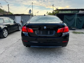 BMW 530 245HP 6 SKOROSTi KOJA NAVI FUUL 2013G, снимка 7