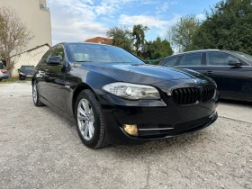 BMW 530 245HP 6 SKOROSTi KOJA NAVI FUUL 2013G, снимка 4