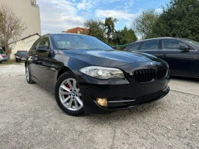 BMW 530 245HP 6 SKOROSTi KOJA NAVI FUUL 2013G, снимка 5