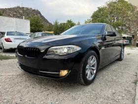 BMW 530 245HP 6 SKOROSTi KOJA NAVI FUUL 2013G, снимка 2