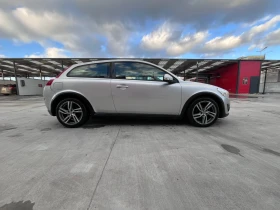 Volvo C30, снимка 4