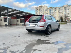 Volvo C30, снимка 5