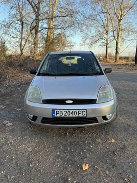 Ford Fiesta, снимка 8