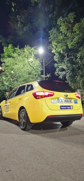 Kia Ceed, снимка 3