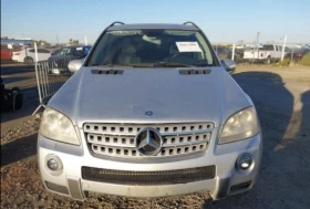 Mercedes-Benz ML 550 | Mobile.bg    3