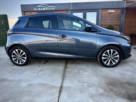 Renault Zoe 52kWh* CCS* INTENSE* R135* NAVI, снимка 5