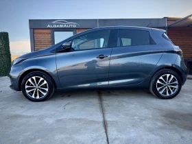 Renault Zoe 52kWh* CCS* INTENSE* R135* NAVI, снимка 2