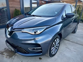 Renault Zoe 52kWh* CCS* INTENSE* R135* NAVI, снимка 1