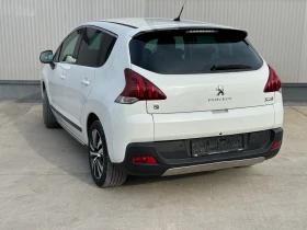 Peugeot 3008 HYbrid 4, снимка 4