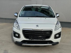 Peugeot 3008 HYbrid 4, снимка 2