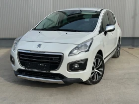 Peugeot 3008 HYbrid 4, снимка 3