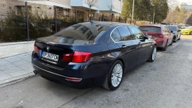 BMW 520 Luxury | Mobile.bg    5