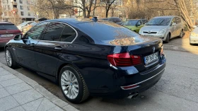 BMW 520 Luxury | Mobile.bg    7