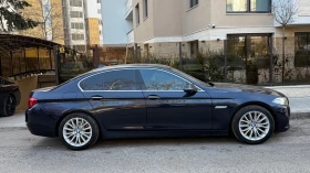 BMW 520 Luxury | Mobile.bg    8