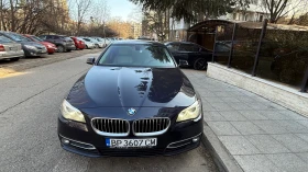     BMW 520 Luxury