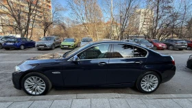     BMW 520 Luxury