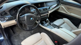 BMW 520 Luxury | Mobile.bg    9