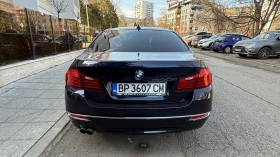 BMW 520 Luxury | Mobile.bg    6