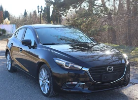 Mazda 3 2.2Exceed, снимка 3