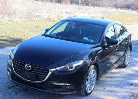 Mazda 3 2.2Exceed, снимка 1