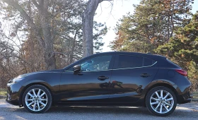 Mazda 3 2.2Exceed, снимка 5