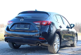 Mazda 3 2.2Exceed, снимка 6