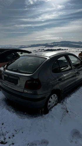 Renault Megane | Mobile.bg    3