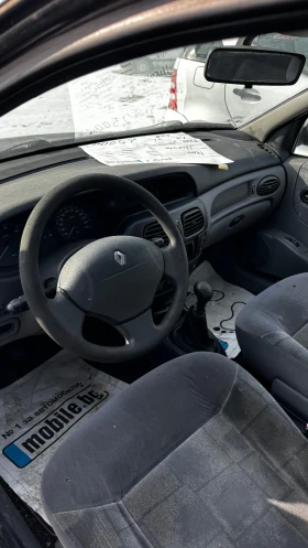 Renault Megane, снимка 4