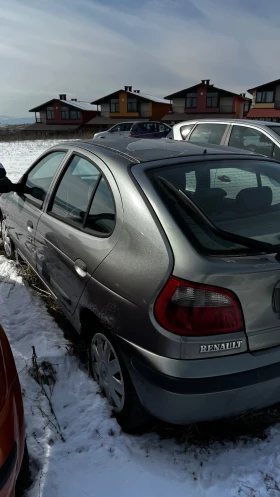 Renault Megane, снимка 2