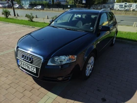 Audi A4 2.0 газ/бензин, снимка 2