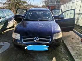 VW Passat, снимка 5