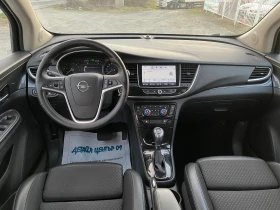 Opel Mokka X 4x4 AUT. NAVI ШВЕЙЦАРИЯ, снимка 7