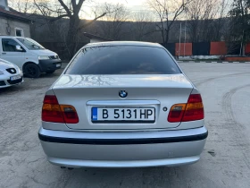 BMW 330, снимка 3