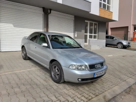 Audi A4 1.9 TDI | Mobile.bg    2