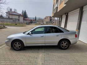 Audi A4 1.9 TDI | Mobile.bg    6
