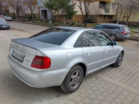 Audi A4 1.9 TDI | Mobile.bg    4