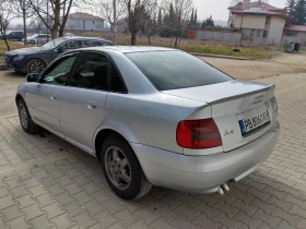 Audi A4 1.9 TDI | Mobile.bg    7