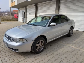 Audi A4 1.9 TDI | Mobile.bg    5