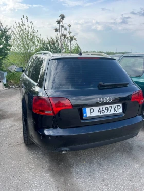 Обява за продажба на Audi A4 Б7 ~4 000 лв. - изображение 1