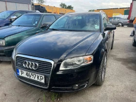 Обява за продажба на Audi A4 Б7 ~4 000 лв. - изображение 1