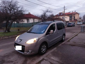 Обява за продажба на Peugeot Partner ~4 600 EUR - изображение 1