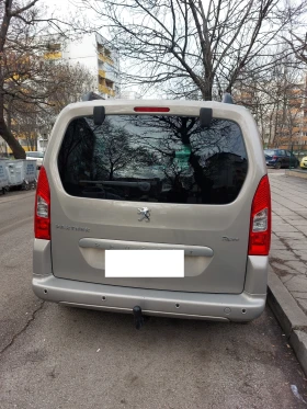 Обява за продажба на Peugeot Partner ~4 600 EUR - изображение 3