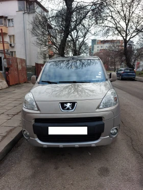 Обява за продажба на Peugeot Partner ~4 600 EUR - изображение 2