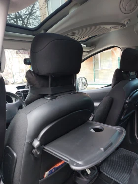 Обява за продажба на Peugeot Partner ~4 600 EUR - изображение 8