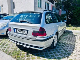 Обява за продажба на BMW 320 ~4 740 лв. - изображение 4