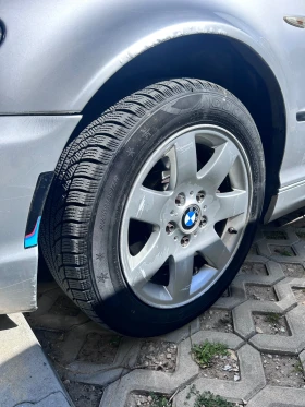 Обява за продажба на BMW 320 ~4 740 лв. - изображение 6