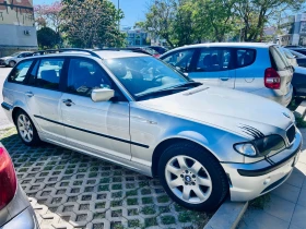 Обява за продажба на BMW 320 ~4 740 лв. - изображение 1