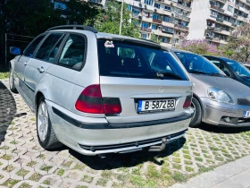 Обява за продажба на BMW 320 ~4 740 лв. - изображение 5